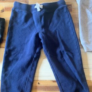 Carter’s Toddler Boy Sweatpants